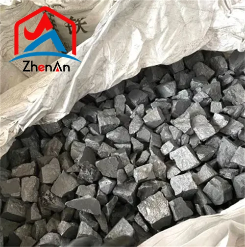 Ferrosilicon Trace Elements Meet The Standards