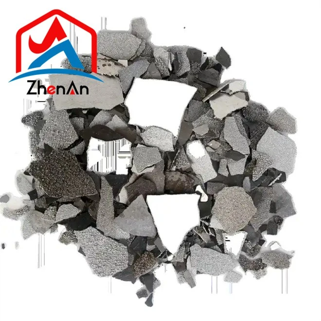 Application Of Electrolytic Manganese Flakes