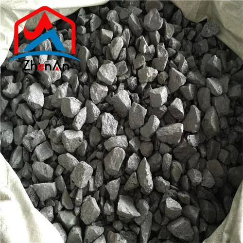 Ferrosilicon Blocks Can Processed And Customized