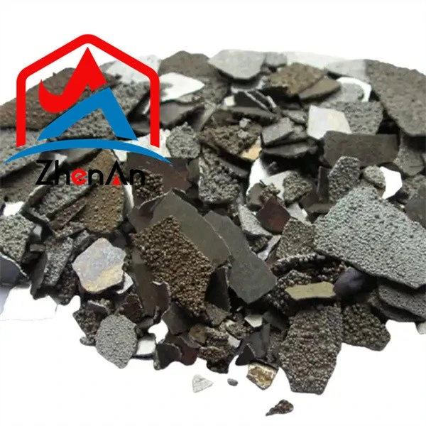 Electrolytic Manganese Purity Is Very High