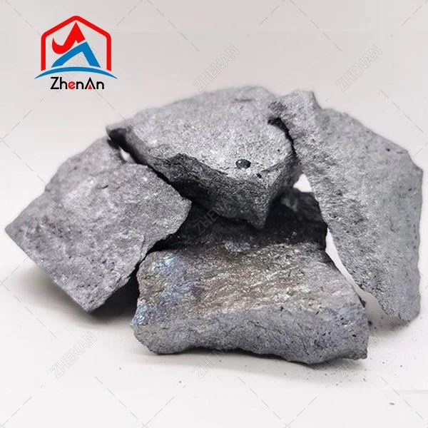 Ferrosilicon Manganese