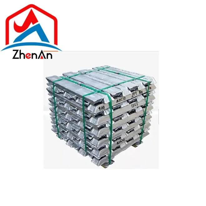 High Level Magnesium Metal