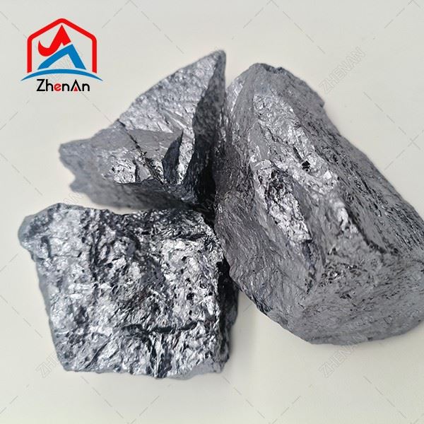 Polysilicon