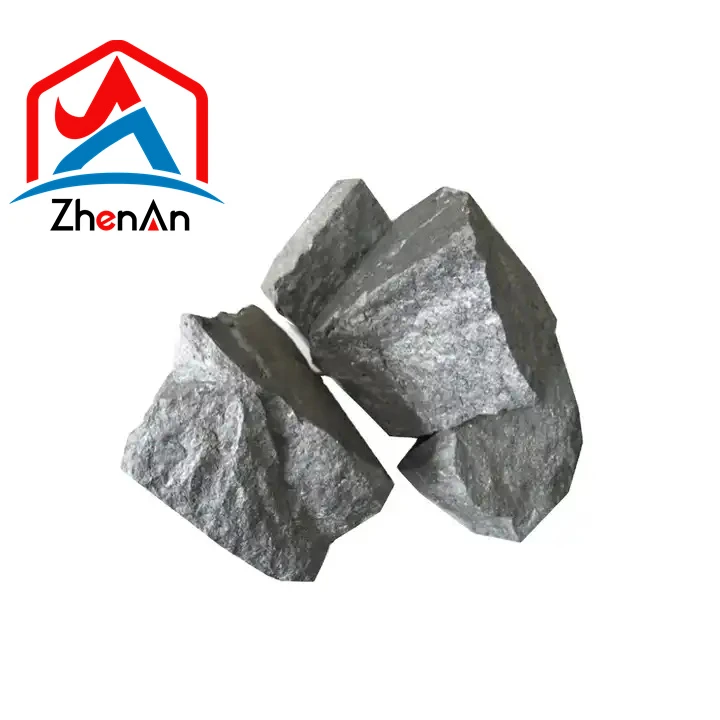Nonferrous Metal Materials Ferrosilicon
