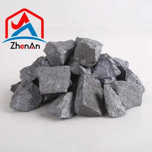 Nonferrous Metal Materials Ferrosilicon