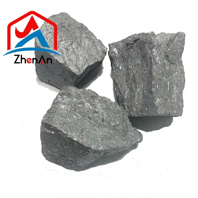 Nonferrous Metal Materials Ferrosilicon