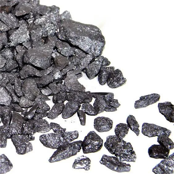 Silicon Metal7