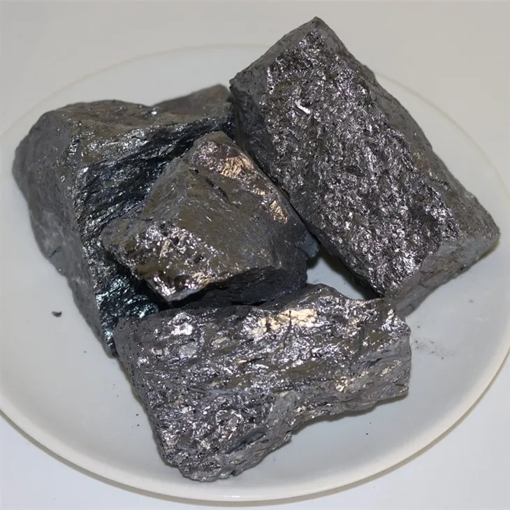 Silicon Metal5