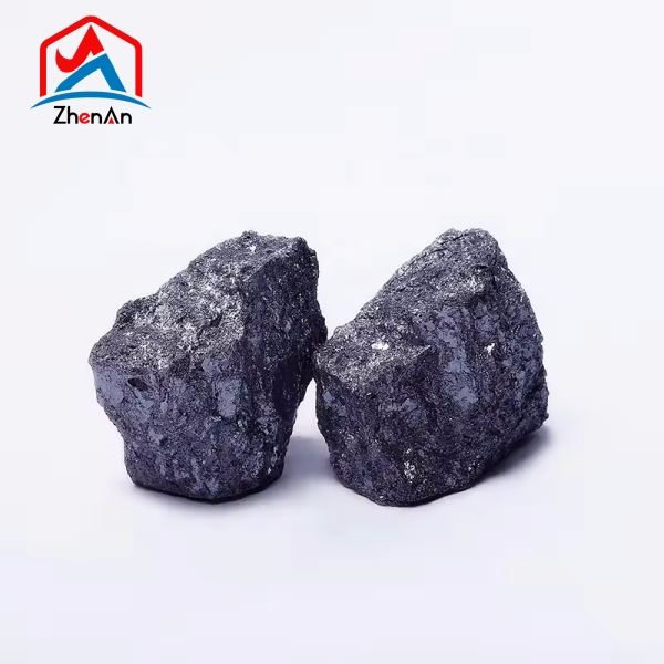 Silicon Calcium 1