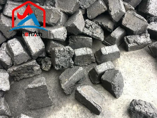 Ferrosilicon Reducing Agent Additive