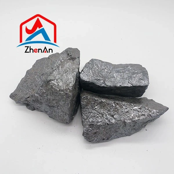 what is silicon metal