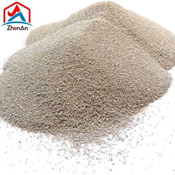 Pure Magnesium Powder-4