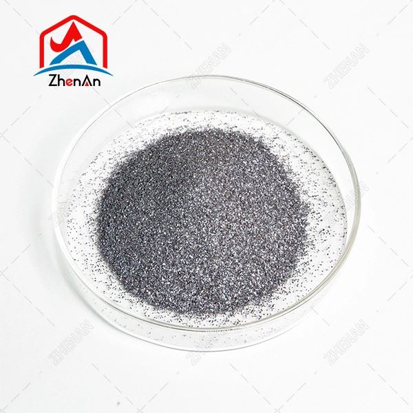 Pure Silica Powder