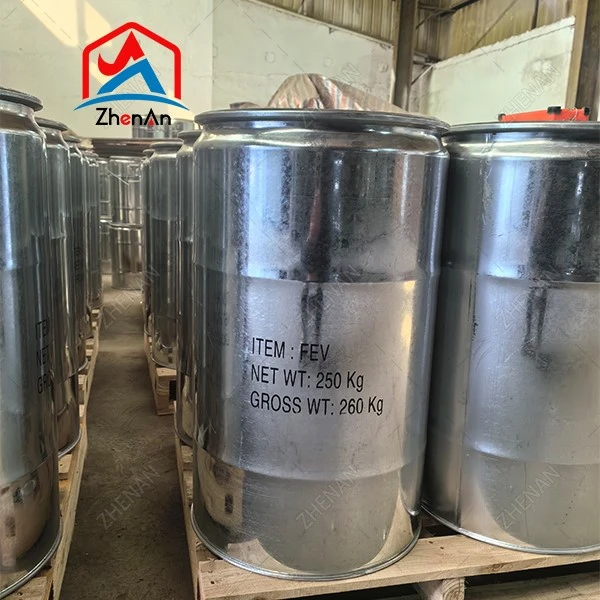 Alloy of Iron and Vanadium In Stock