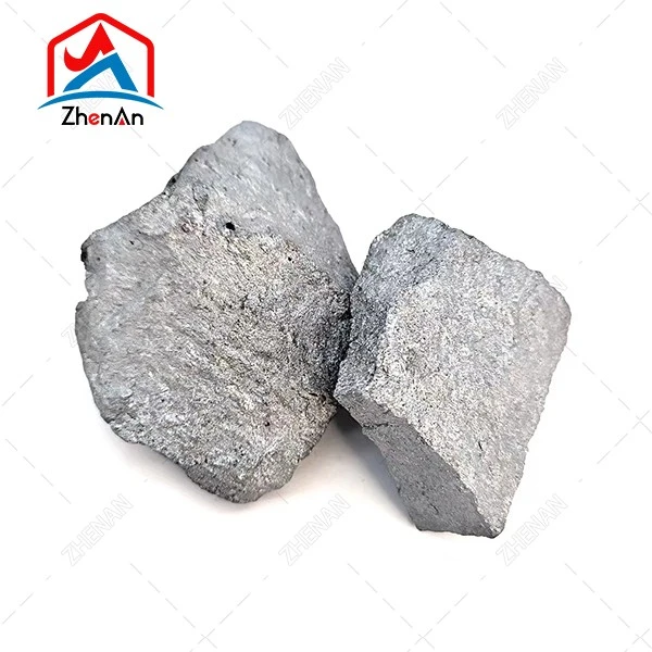 Ferrosilicon Alloys 72