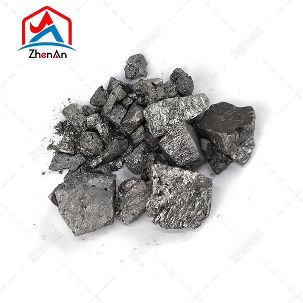75 72 Ferrosilicon Use