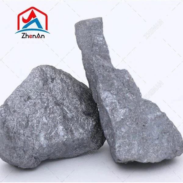 Advantages Of Using Ferro Silicon 72