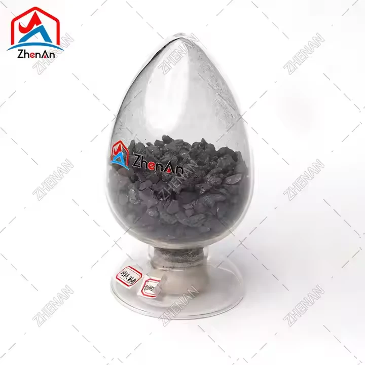 Essential Component Ferro Silicon