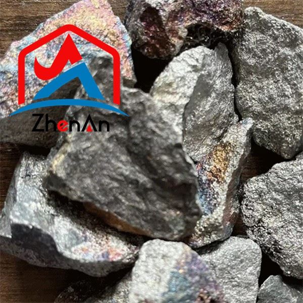 Ferro Manganese Has Wide Application Prospect.