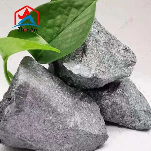 Ferro Silicon 72 Block