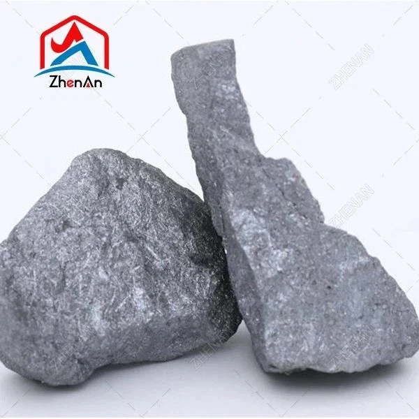 Ferro Silicon 72