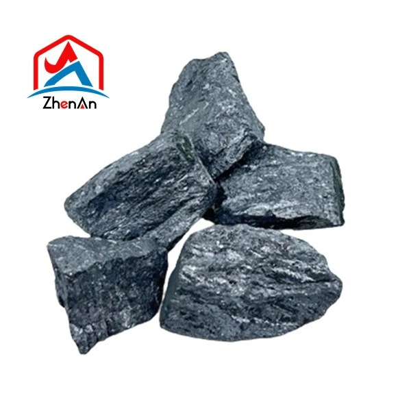 Silicon Calcium Alloys