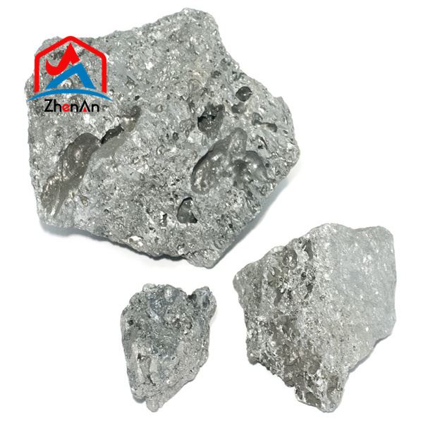 Silicon Calcium Alloys