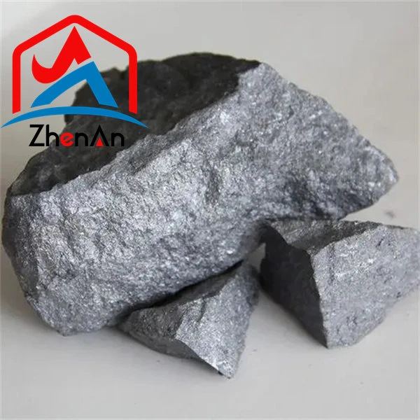 Ferro Siliocn Alloy