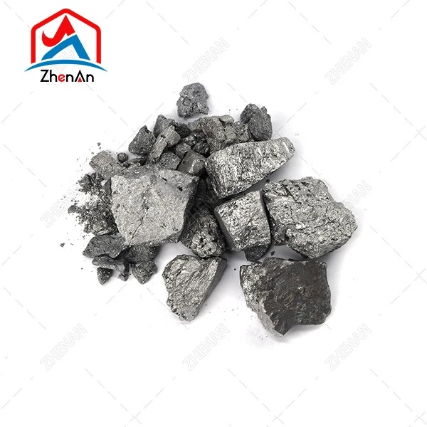 Iron Silicon Alloy (2)