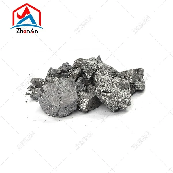 Iron Silicon (2)