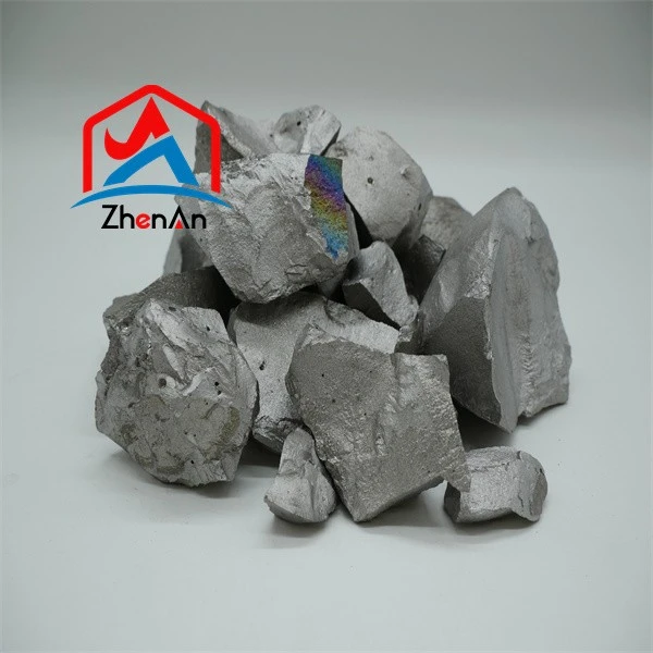 Good Quality Titanium Ferro