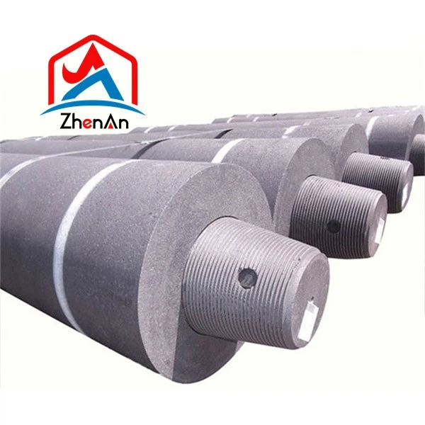 Graphite Electrode UHP Grade