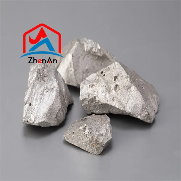 Gray Ferrotitanium 40 At Best Price