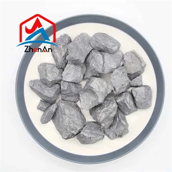 High Carbon Ferro Manganese For Steelmaking