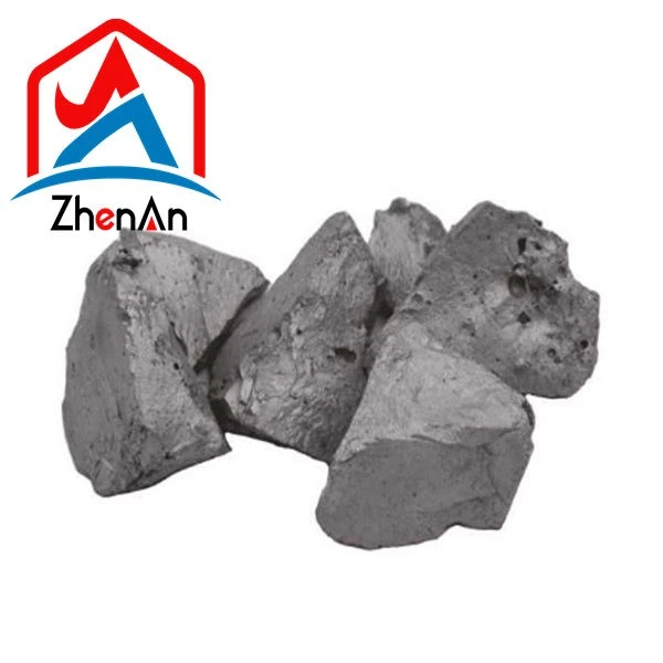 High Level Material Ferro Titanium High Level Material Ferro Titanium