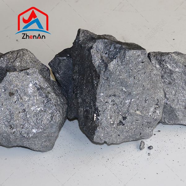 Iron Silicon 10-100 mm