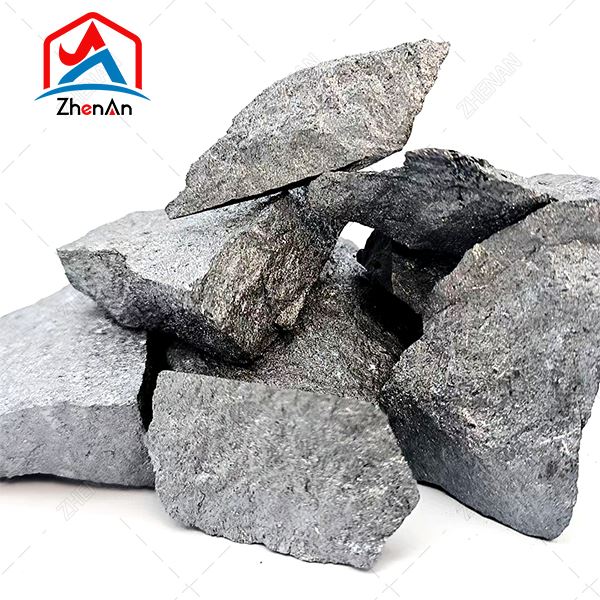 Iron Silicon Alloy FeSi 65 70 72 75
