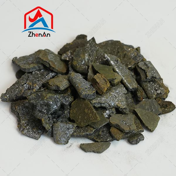 Vanadium Pentoxide Flakes