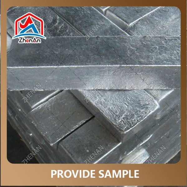 Comprehesion Analysis Of Magnesium Ingot Comprehesion Analysis Of Magnesium Ingot