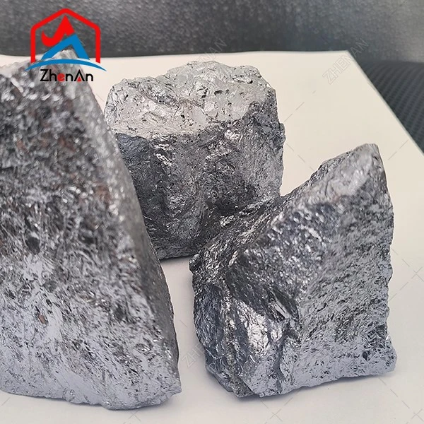 Silicon Metal 65 Silicon Metal 65