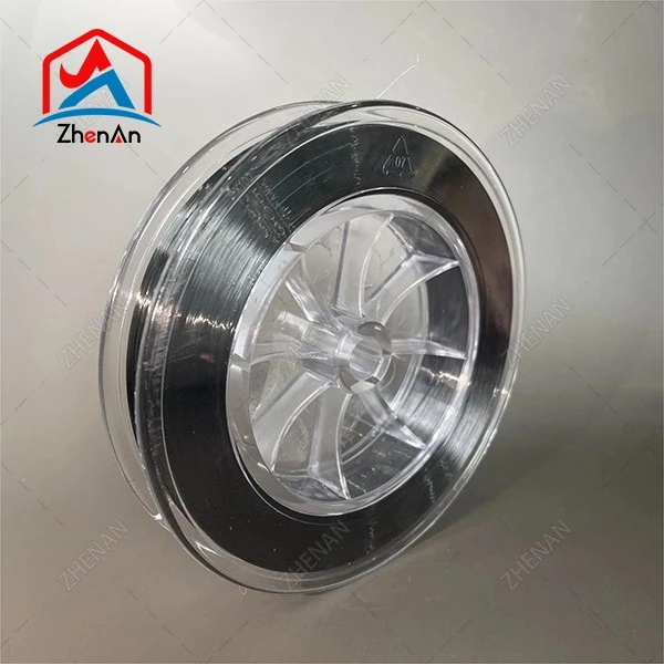 Pure Molybdenum Wire