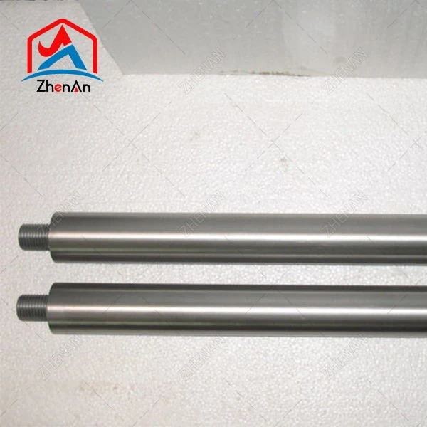 Molybdenum Electrode Manufacturers