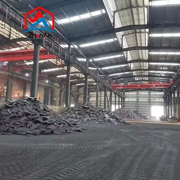 carbon ferro manganese