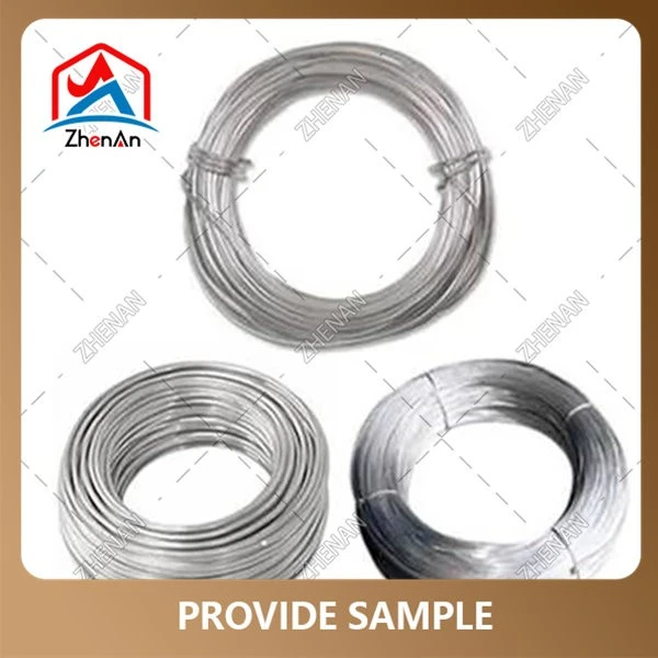 One Of High Level Products Aluminum Wire