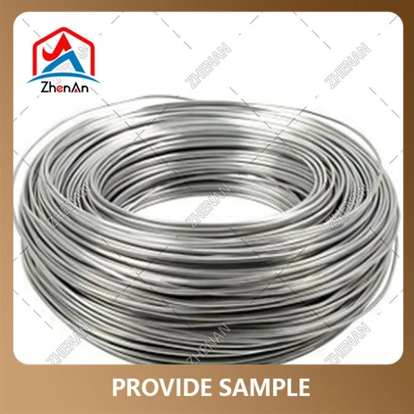 One Of High Level Products Aluminum Wire