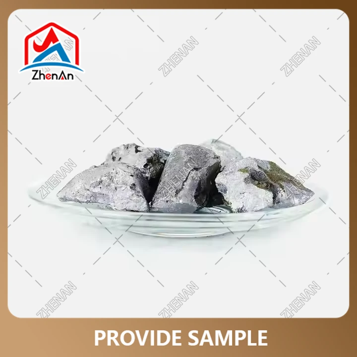 Benefits Of Adding Ferro Vanadium in Alloys