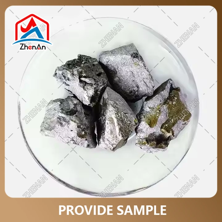 Ferro Vanadium: Building A Strong Foundation