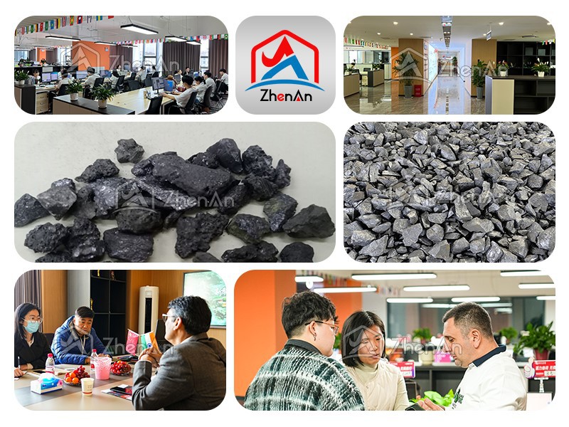 Green Silicon Carbide for DPF Filters | High Thermal Conductivity Micropowder Green Silicon Carbide for DPF Filters | High Thermal Conductivity Micropowder
