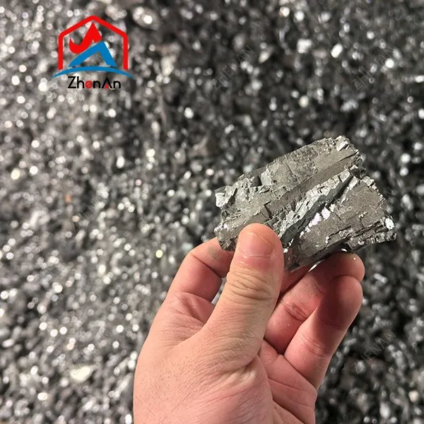 Alloy of Iron and Vanadium For Sale