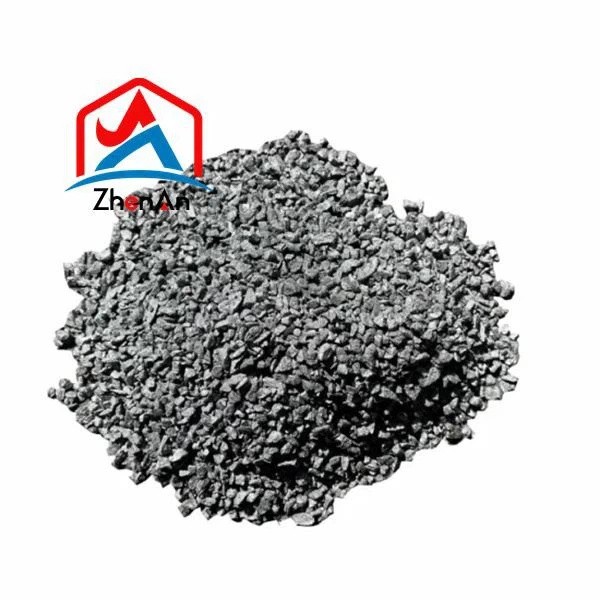 application of ferro silicon powder